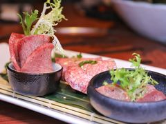 -赤坂亭 M9和牛烧肉(水街店)