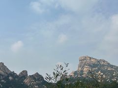 -大泽山风景名胜区