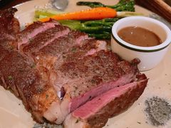 -Bistro Les Lilas丁香花小酒馆