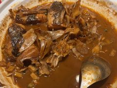 -丽华园(汉阳龙阳店)