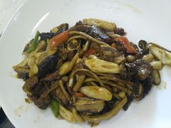 -碧桂园总部(碧江大桥店)