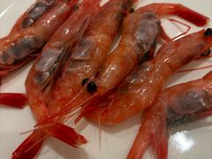 -怡咖啡海鲜自助餐厅(浦东香格里拉店)