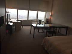 -上海柏悦酒店