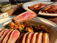 -Bistro 63 创意融合料理(广粤天地店)