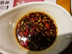 -洪氏嗨捞·广东猪肚鸡·椰子鸡火锅(西咸万象城店)