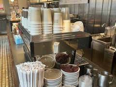 -BAKER&SPICE(BFC外滩金融中心店)