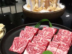 -官也街澳门火锅(新源里店)