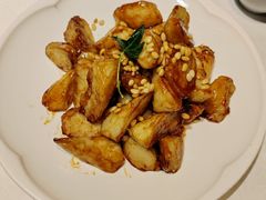 -江城小馆陕南妈妈菜·全球旅行餐厅(钟楼店)