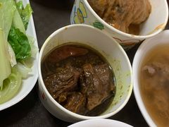 -好成财牛排馆(涂门街总店)