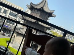 -怡园饭店-餐厅(四望亭店)