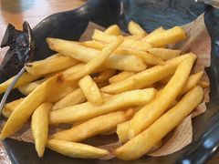 -花舍·新派粤菜·西餐·下午茶(亚运村·鸟巢店)