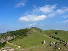 -大姆山草场