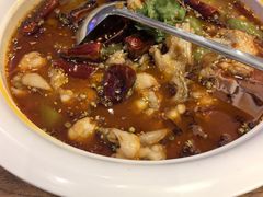 -九老汉·川渝江湖菜(合川路2店)