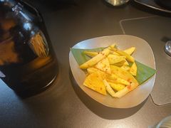 -Ameigo梅果·云贵川bistro(长宁来福士店)