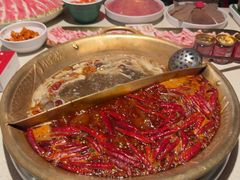 -小龙坎火锅(全球总店)