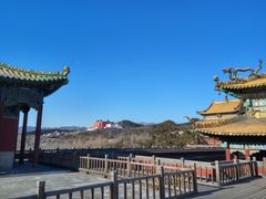 -须弥福寿之庙