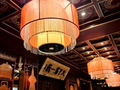 -老爷庙风味美食府(魏都大道店)