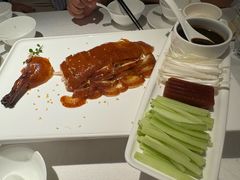 -漢舍中国菜馆(浦东嘉里城店)
