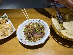 -虎豹肉合(香港街店)