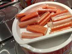 -龍歌自助小火锅(芝罘万达店)