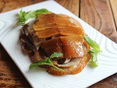 -四季民福烤鸭店(前门廊房二条店)