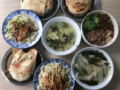 -樊记腊汁肉(竹笆市总店)