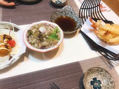 -樱の千渡日式料理·铁板烧•烧鸟(金盛田广场店)