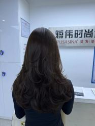 -蒋伟时尚造型