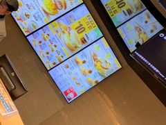-麦当劳(龙阳路店)