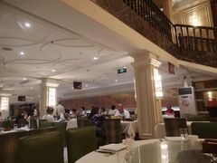 -大鸭梨烤鸭(左家庄店)