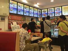 -香妃烤鸡(西单店)