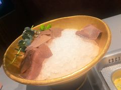 -巴奴毛肚火锅(悠唐购物中心店)