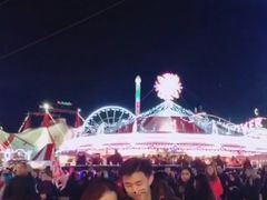 景点-海德公园