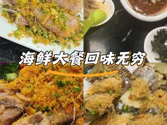 -海之屋韩式烤肉(海棠68环球美食街店)