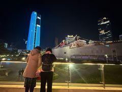 -润园四季椰子鸡火锅(海上世界店)