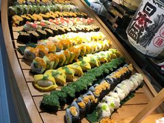 -威珀斯酒店·珀萃美食餐厅 | 海鲜刺身·现烤生蚝·特色烤肉