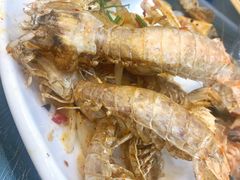 皮皮虾-覃记海鲜美食餐厅
