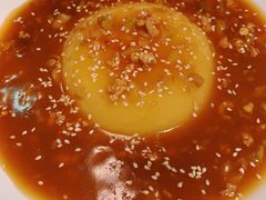 嫩肉土豆泥-拈菜(观音桥阳光世纪店)