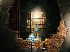 -CHURCH  BISTRO 教堂·餐吧