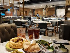 咖喱面包鸡-今之味南亚厨房·探店指南(领展购物广场店)