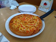-萨莉亚意式餐厅(东川路店)