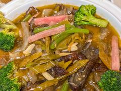 -秦月轩·陕西家乡菜(阜成路·五棵松店)