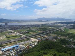 -青芝山风景名胜区