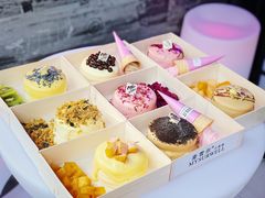 -麦雪尔甜品·生日蛋糕(新街口旗舰店)