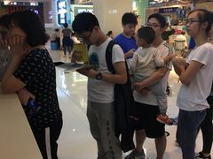 -DQ·蛋糕·冰淇淋(金桥店)