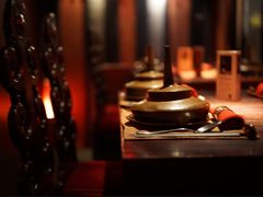 -花马天堂云南餐厅 Lost Heaven(高邮路店)