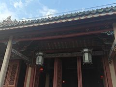 -揭阳学宫(榕城区)