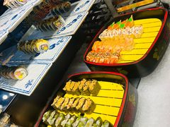 -東盛炭烤自助料理(浦东文峰广场店)