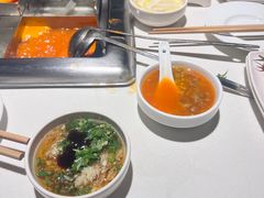 -海底捞火锅(锦艺城店)