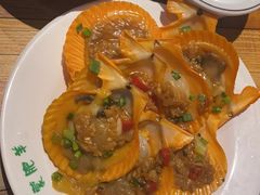 -蒙肥羊·酸汤潮牛·鲜牛肉火锅烤肉自助(岗顶店)